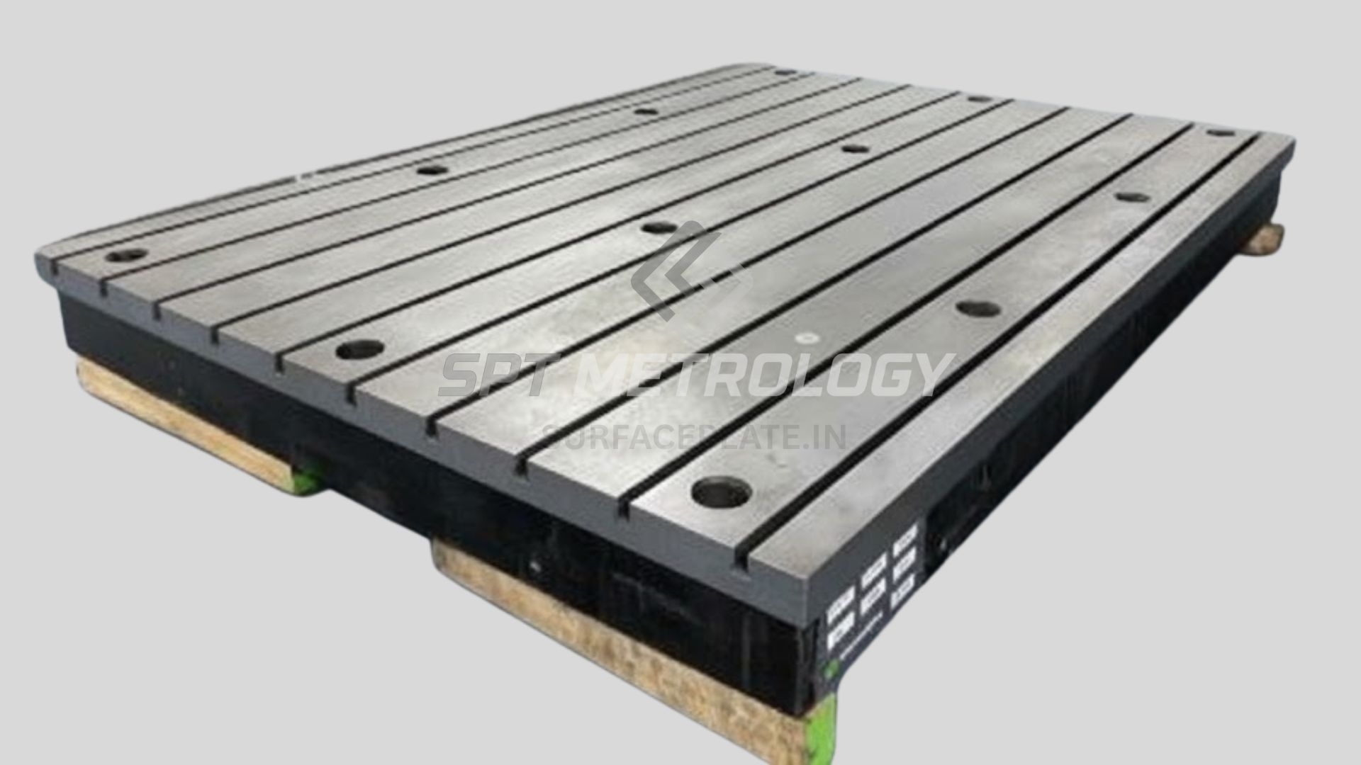 Cast Iron Bed Plate manufacturers in India