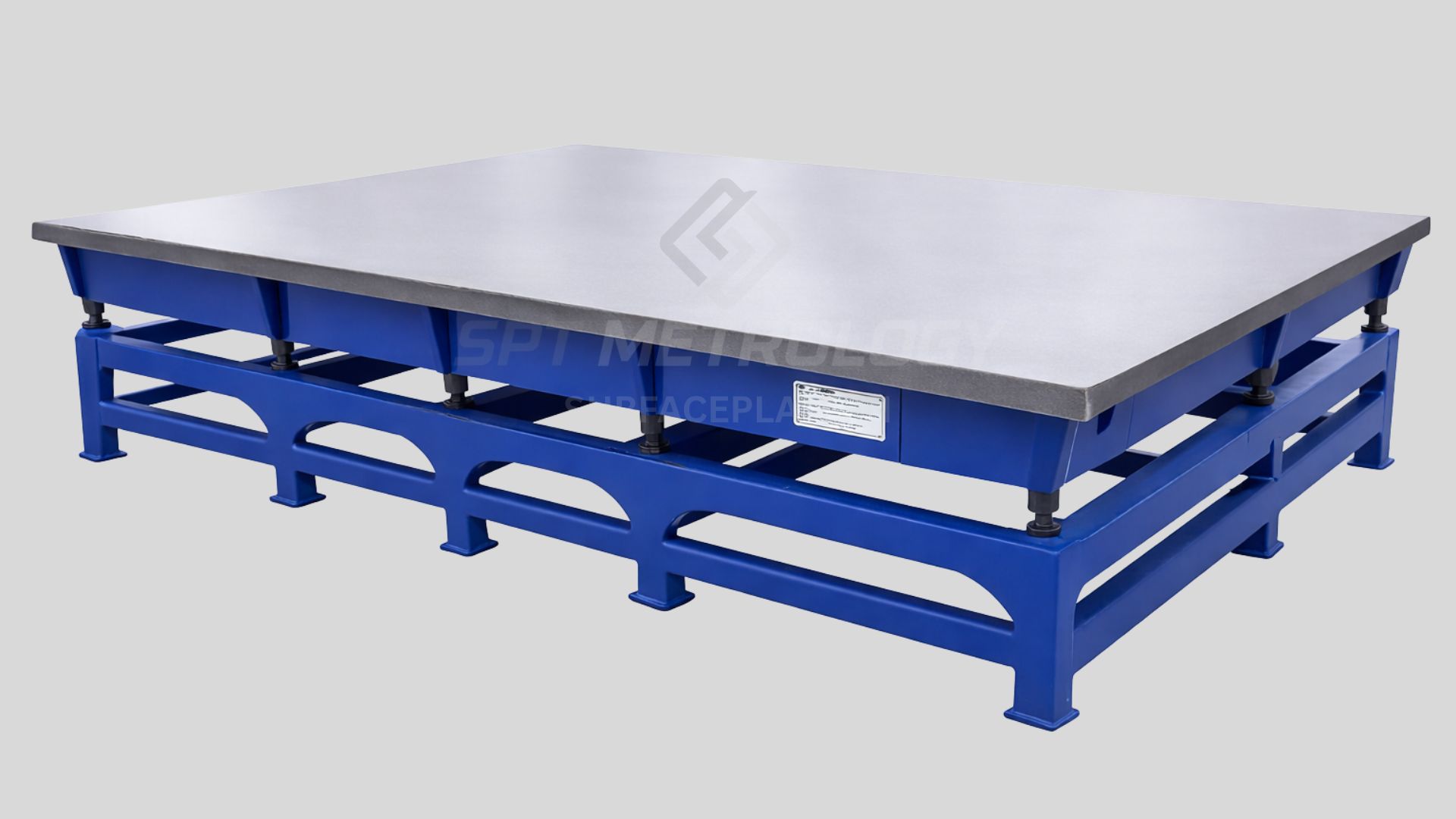 Cast Iron Surface Plates manufacturers in India