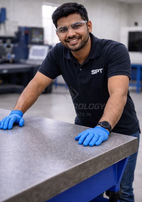 Granite surface plate near me